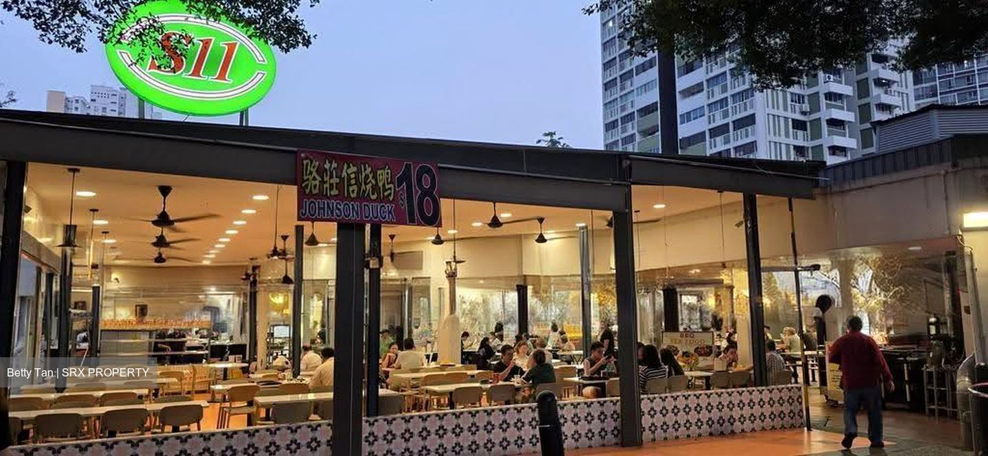 711 ANG MO KIO AVENUE 8 (D20), Shop House #621523741